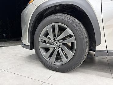 rx 7: Lexus NX: 2020 г., 2 л, Автомат, Бензин, Кроссовер — 4