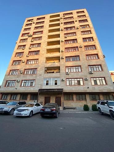 Продажа квартир: 4 комнаты, 138 м², Элитка, 2 этаж, Евроремонт — 1