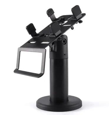 документ сканеры для проекторов yesvision: Держатель для POS терминала. Универсальный подходит на любой — 2