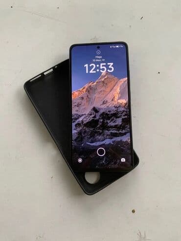 в рассрочку ноутбук бишкек: Redmi, Redmi Note 13, Б/у, 128 ГБ, цвет - Черный, 1 SIM, 2 SIM — 1