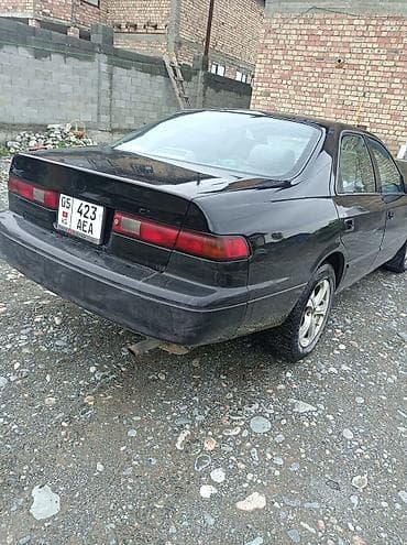 камрий 70: Toyota Camry: 1999 г., 2.2 л, Автомат, Бензин, Седан — 1