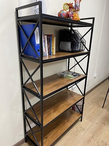 third edition solution: Мебель на заказ — 5