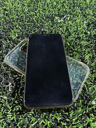 apple xr: IPhone 11 Pro, Б/у, 256 ГБ, Золотой, Чехол, 79 % — 2