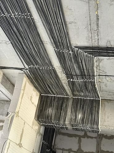 tapp services: Профессиональные услуги электрика 24/7 - Экстренный выезд и — 2