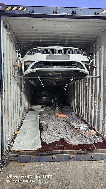 vin code: Kia K5: 2019 г., 2 л, Автомат, Газ, Седан — 7