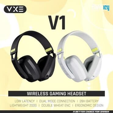 беспроводное оборудование: Накладные, Новый, Беспроводные (Bluetooth), Геймерские — 2