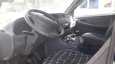 aion v plus 2022: Легкий грузовик, Hyundai, Стандарт, 3 т, Б/у — 6