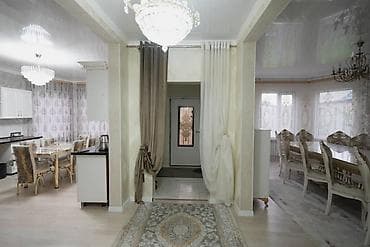 Продается современный дом в с. Беш-Кунгей 40 метров от трассы. Ника — 2