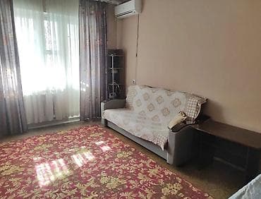 flat osh: 1 комната, Собственник, Без подселения, С мебелью полностью — 2