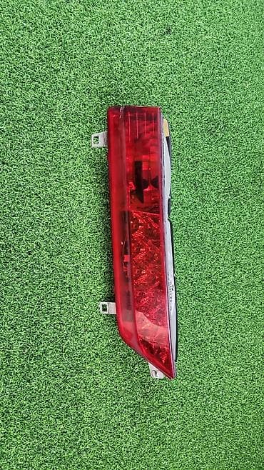 c 63: Е65 Фонарь ЗАДН ПРАВЫЙ ВНУТРЕННИЙ 63 21 7 ——164 —-742 В отличном — 5