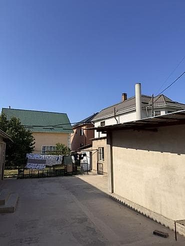 5: 🏡 Продается участок с домом в Арча-Бешике! Рядом с магистралью! — 3