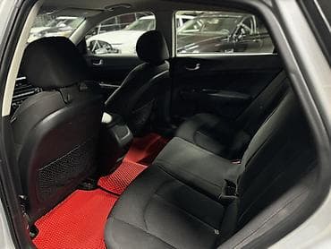 Kia Optima: 2019 г., 2.4 л, Автомат, Бензин, Седан — 7
