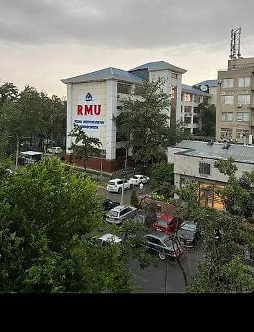 кант 1комнатная кватира: 2 комнаты, С мебелью полностью — 1