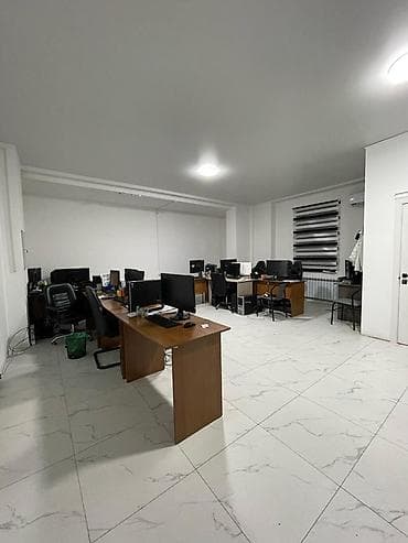 Коммерциялык мүлк: Кеңселерди сатуу 124 м², 1 кабат — 8