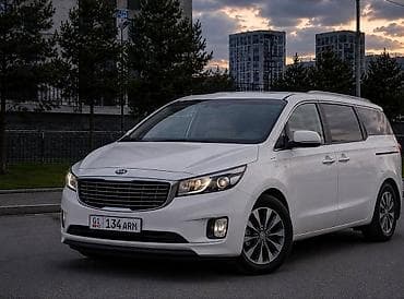Услуги: Сдаю Kia K5, Посуточно, Без водителя, | Водительские права, От 18 лет — 1
