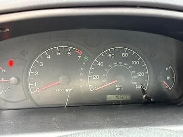 продам кару: Hyundai Elantra: 2001 г., 1.6 л, Автомат, Бензин, Седан — 5
