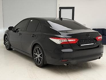 сиденья мерс 210: Toyota Camry: 2020 г., 3.5 л, Автомат, Бензин, Седан — 4