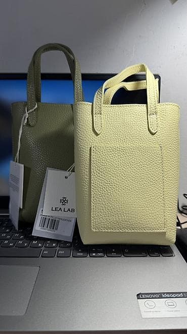 дордой чемоданы: Классикалык сумка, Материалы: Нукура булгаары, Чечилме кайыш, Аялдарга — 3