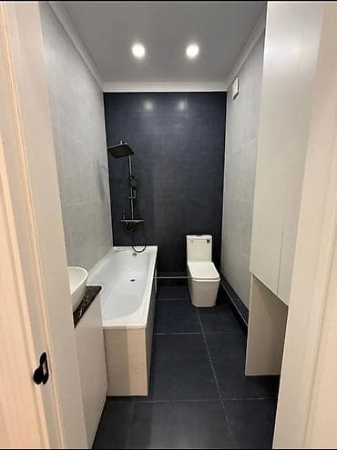 gala group: 2 комнаты, 59 м², Элитка, 7 этаж, Дизайнерский ремонт — 8