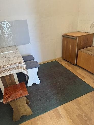 отдаю дешево: Сдаётся квартира
район бгу
цена договорная — 3