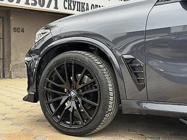 mazda 3: BMW X5: 2019 г., 3 л, Автомат, Бензин, Кроссовер — 7