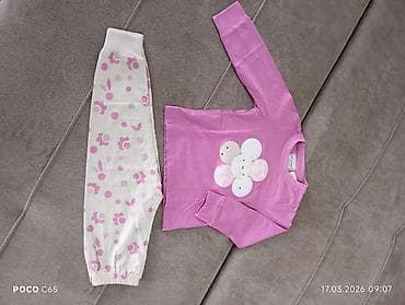 Боди: Комплект, Новый — 3