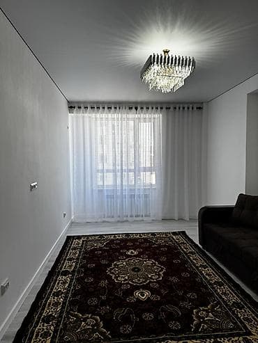 квартира сдаю таатан: 2 комнаты, Без подселения, С мебелью полностью — 6