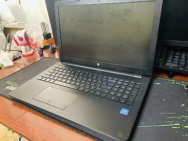 nikon d3200: Ноутбук HP Офисный, Intel Celeron, ОЗУ, RAM: 4 ГБ, HP Laptop — 1