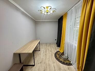 сдается ком: 3 комнаты, Риэлтор, Без подселения, С мебелью полностью — 4