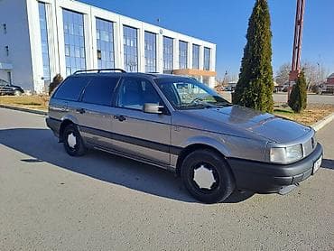 sprinter classic: Volkswagen Passat: 1990 г., 1.8 л, Ручные, Бензин, Универсал — 1