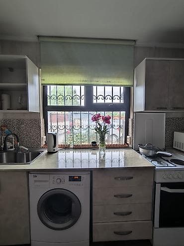 ok google продажа квартир: 3 комнаты, 51 м², Индивидуалка, 1 этаж, Евроремонт — 8