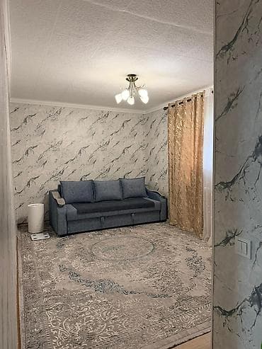 бассейн дельфин: Продается 2-комнатная квартира 1 этаж, всего 2 этажа. 43кв.м — 1