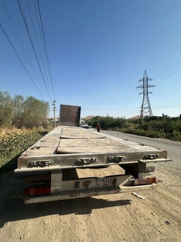 диска на прицеп: Прицеп — 2