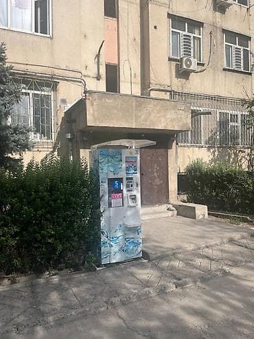 6: 1 комната, Бишкек Парк ТРЦ Собственник, Без подселения, от 6 месяцев, С мебелью полностью — 4