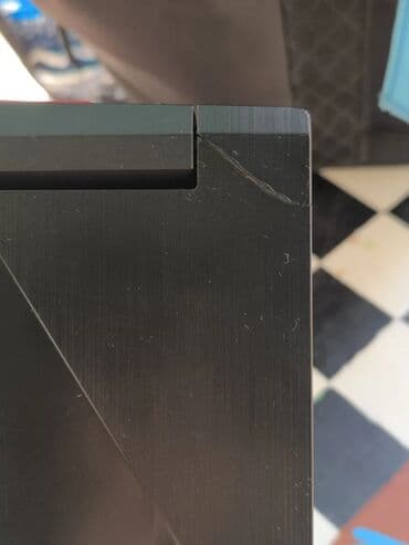 компьютерщик: Ноутбук, Acer, 16 ГБ ОЗУ, Intel Core i5, 17.3 ", Б/у, Игровой, память SSD — 8