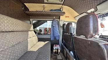 двигател на спринтер бензиновый 2 3: Mercedes-Benz Спринтер: 2001 г., 2.2 л, Механика, Дизель, Фургон — 5