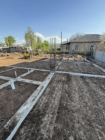 траншей ручной: Экскаватор | Выкорчевывание пней, Траншеи, Котлованы — 4