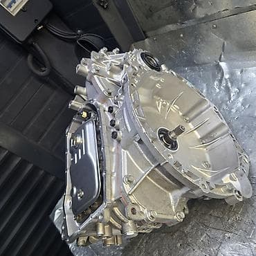 Коробка передач Вариатор Hyundai 2020 г., Новый, Оригинал, Корея