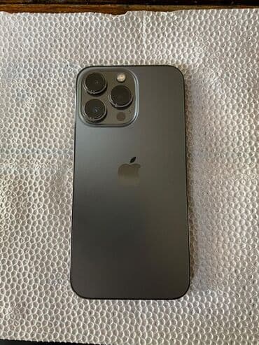 айфон 13 про реплика: IPhone 13 Pro, Graphite — 2