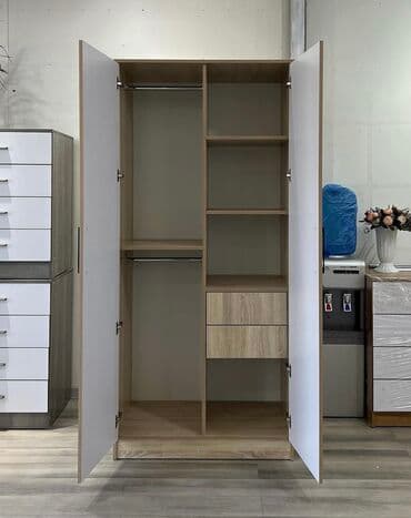 шифоньеры в рассрочку: Шкаф на заказ ✅ Мебель на заказ✅ Бесплатная доставка по городу 🚚 — 2