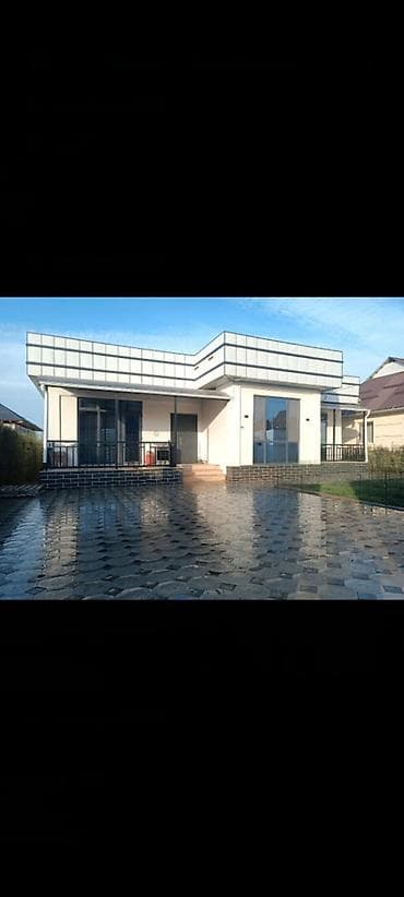 псо ак ордо: 🏡 ПРОДАЁТСЯ ДОМ 📍 Район: Ак-Ордо 2 ж/м 🏠 Комнаты: 6 | 📐 Площадь дома — 2