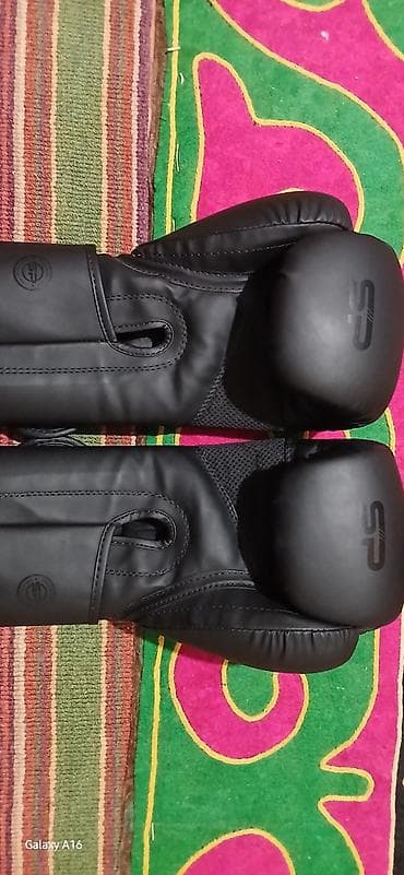 сумки кожа: Набор для бокса SP SPORTS + парфюм в подарок 🎁 Состав набора: - — 4