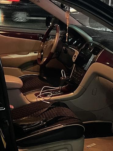 сидение лексус: Lexus ES: 2004 г., 3.3 л, Автомат, Газ, Седан — 6