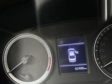 e2 byd: Hyundai Sonata: 2022 г., 2 л, Автомат, Газ, Седан — 6