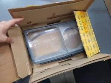 зеркало с подсветкой бу: Стекла на фары для Мерседес Е-класс w124 рестайлинг 5г.в стекла — 3