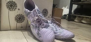nike react: Футбольные бутсы/сороконожки Nike для игры на искусственном покрытии — 3