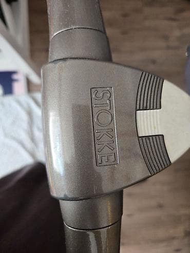 Коляски: Коляска, Stokke, Б/у, Самовывоз, Платная доставка — 8