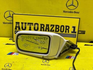 видеокамера купить бишкек: Боковое левое Зеркало Toyota Оригинал — 2