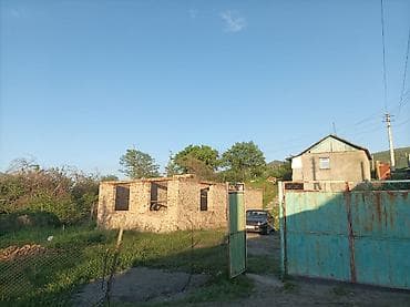 участок учхоз: 6 соток, Для строительства — 3