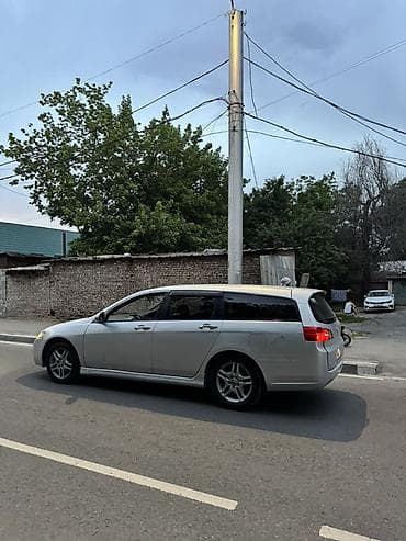 хонда елентра: Honda Accord: 2003 г., 2.4 л, Автомат, Бензин, Универсал — 2